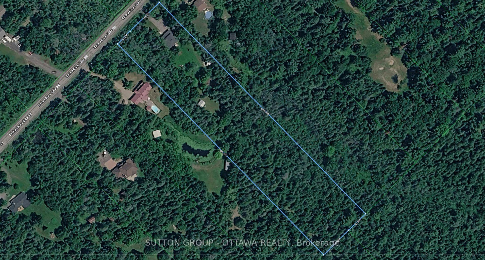 Photo 50 of 2954 Richardson Side Road, Ottawa, Huntley Ward (South West) — HOMEH