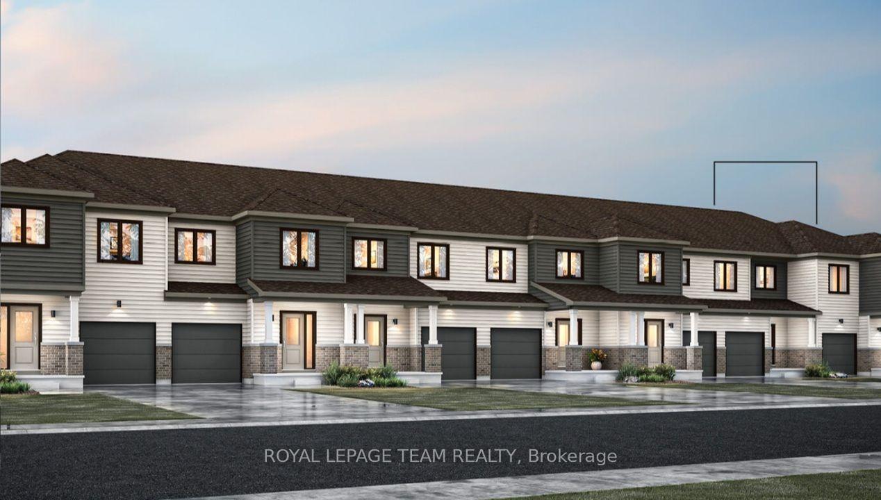 Photo 1 of 3599 Zingiber Terrace, Ottawa, Kanata - Rural Kanata (Central) — HOMEH