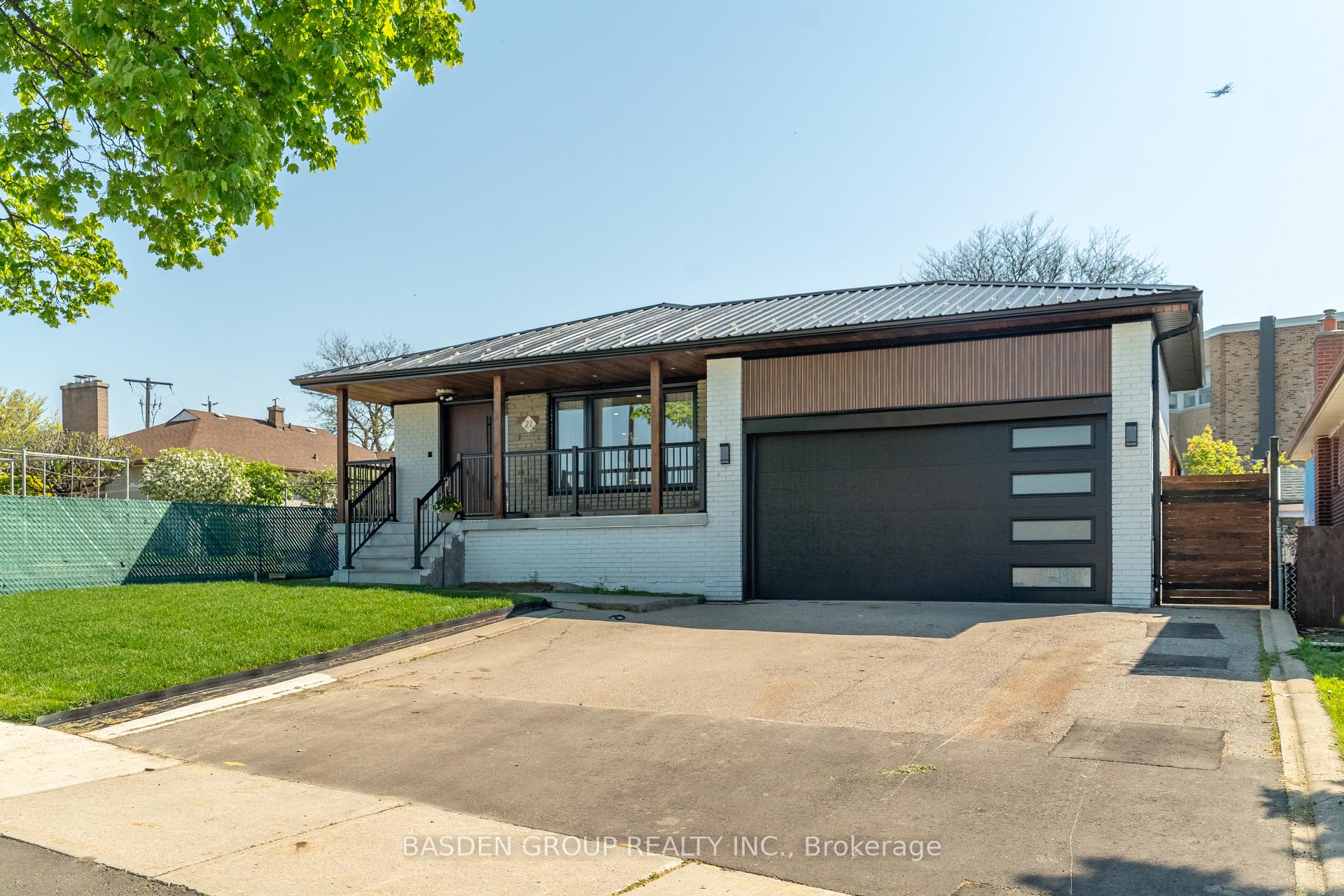 Photo of 21 Mayberry Road
