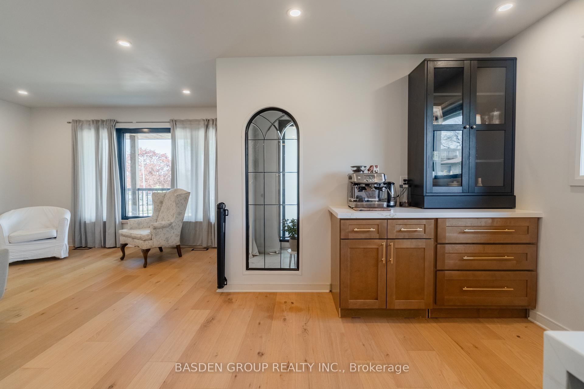 Photo 15 of 21 Mayberry Road, North York, Glenfield-Jane Heights — HOMEH