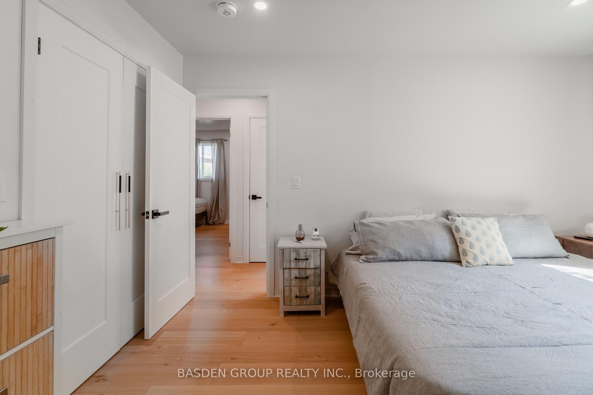 Photo 31 of 21 Mayberry Road, North York, Glenfield-Jane Heights — HOMEH