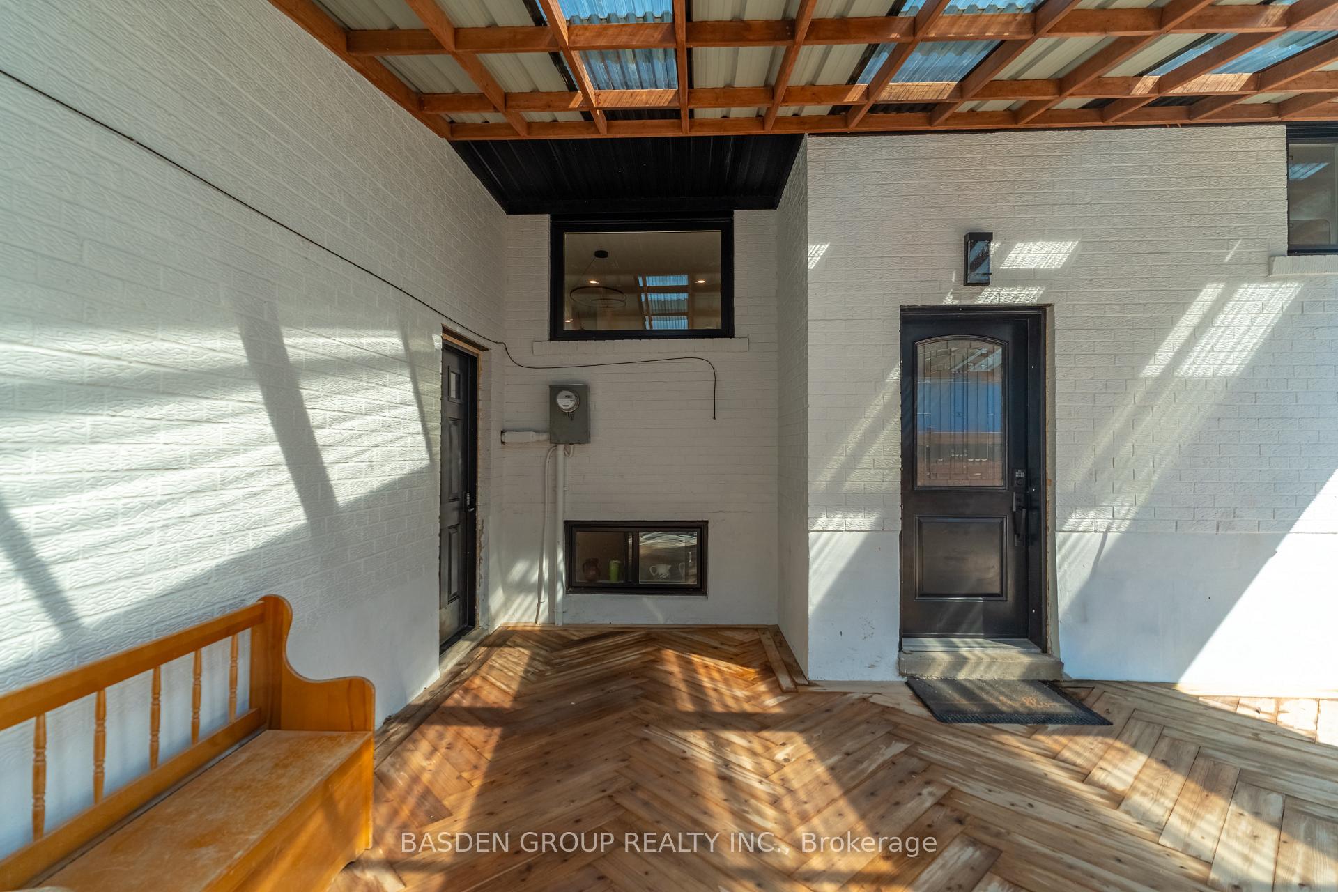 Photo 44 of 21 Mayberry Road, North York, Glenfield-Jane Heights — HOMEH