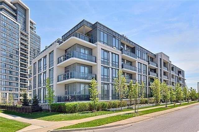 Photo of Unit 216, 95 North Park Road