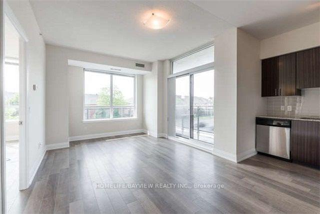 Photo 4 of Unit 216, 95 North Park Road, Vaughan, Beverley Glen — HOMEH