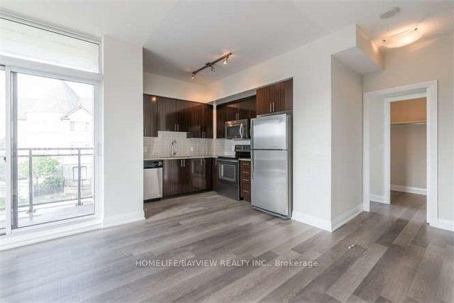 Photo 3 of Unit 216, 95 North Park Road, Vaughan, Beverley Glen — HOMEH