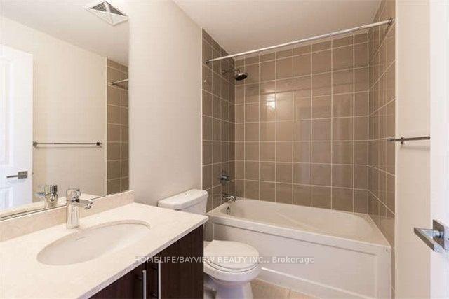 Photo 7 of Unit 216, 95 North Park Road, Vaughan, Beverley Glen — HOMEH