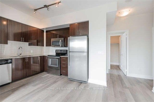 Photo 8 of Unit 216, 95 North Park Road, Vaughan, Beverley Glen — HOMEH