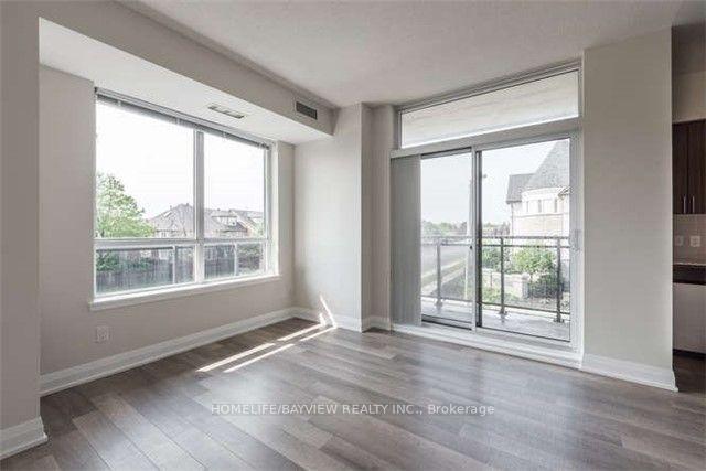 Photo 11 of Unit 216, 95 North Park Road, Vaughan, Beverley Glen — HOMEH