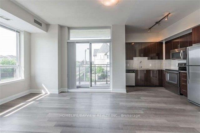 Photo 13 of Unit 216, 95 North Park Road, Vaughan, Beverley Glen — HOMEH
