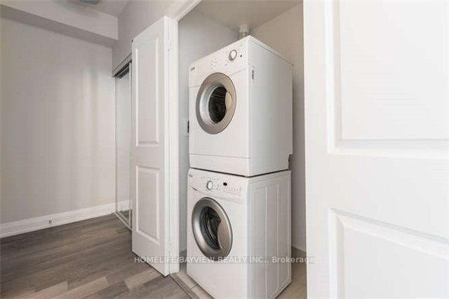 Photo 14 of Unit 216, 95 North Park Road, Vaughan, Beverley Glen — HOMEH