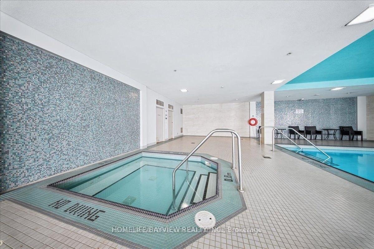 Photo 17 of Unit 216, 95 North Park Road, Vaughan, Beverley Glen — HOMEH