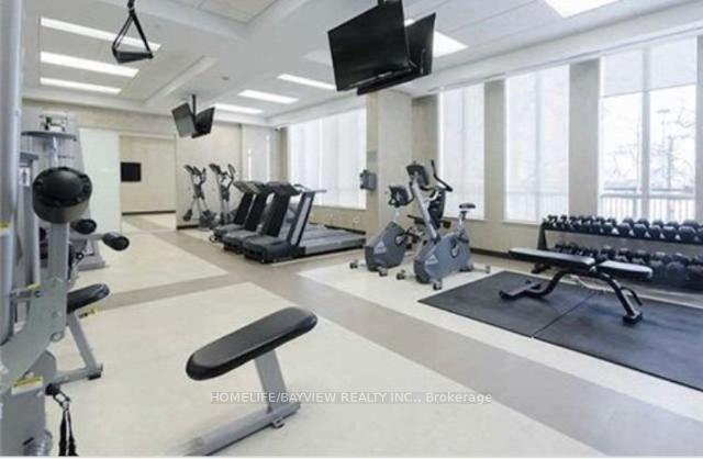 Photo 20 of Unit 216, 95 North Park Road, Vaughan, Beverley Glen — HOMEH