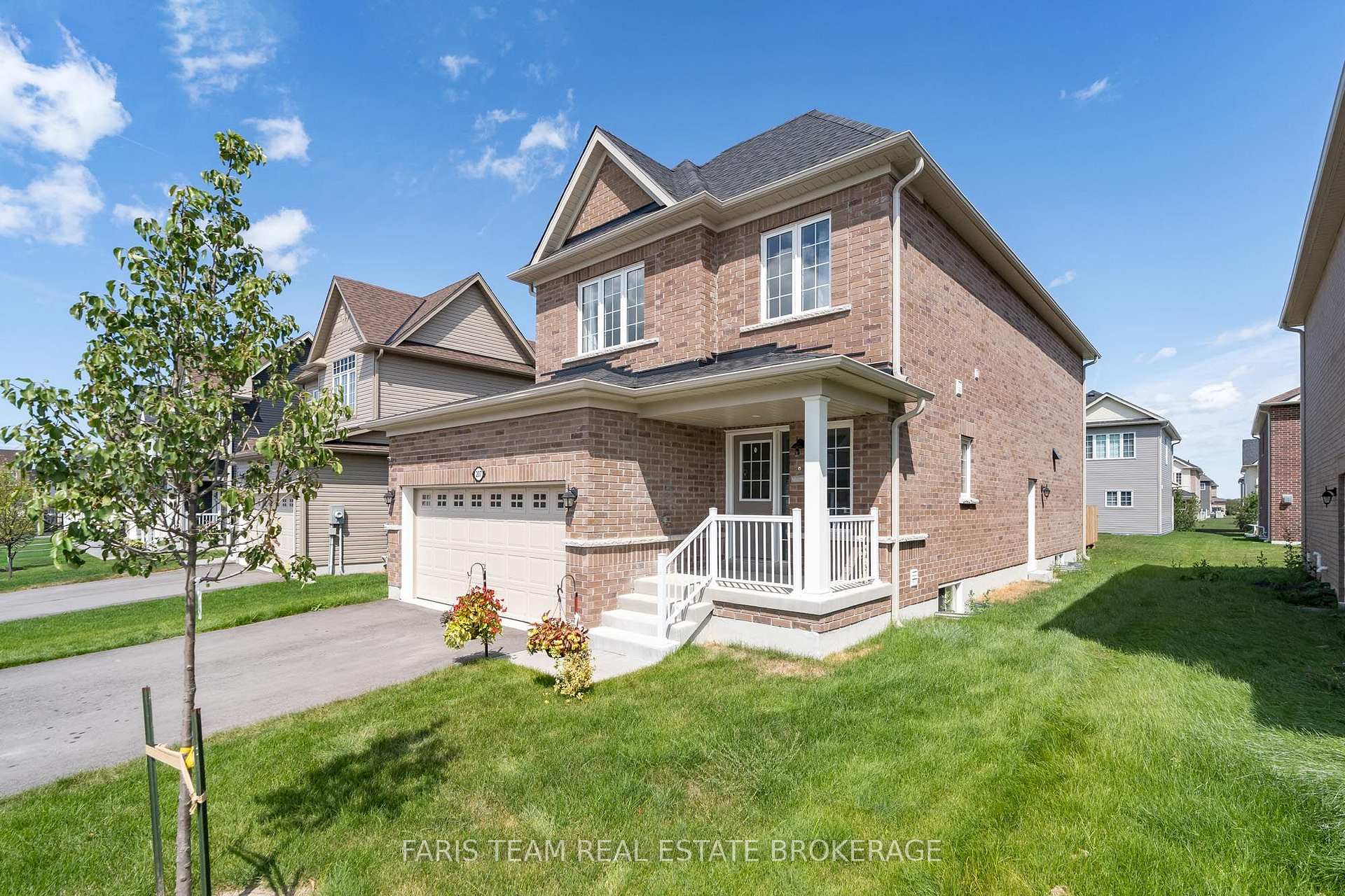 Photo of 207 Cubitt Street