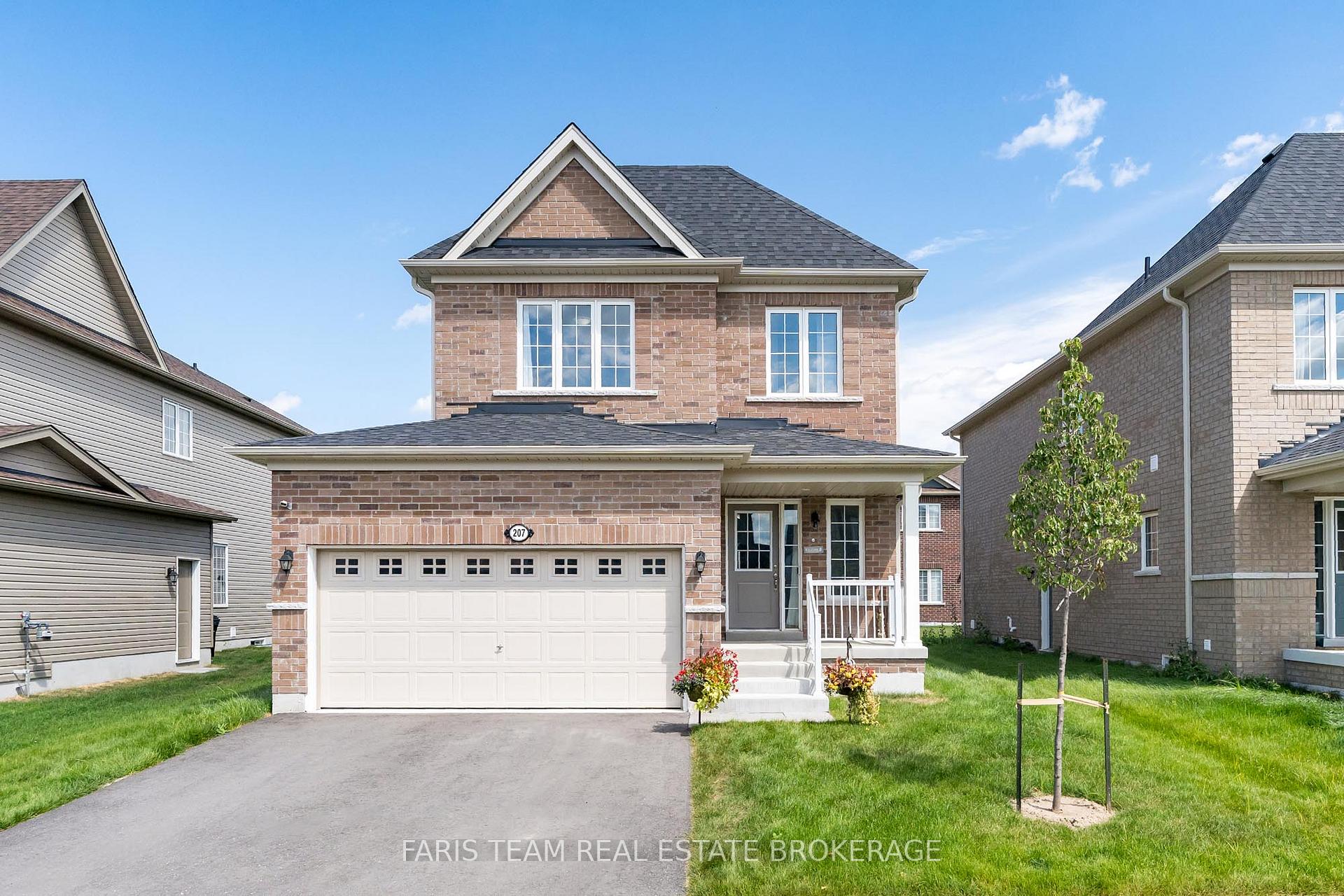 Photo 2 of 207 Cubitt Street, Clearview, Stayner — HOMEH