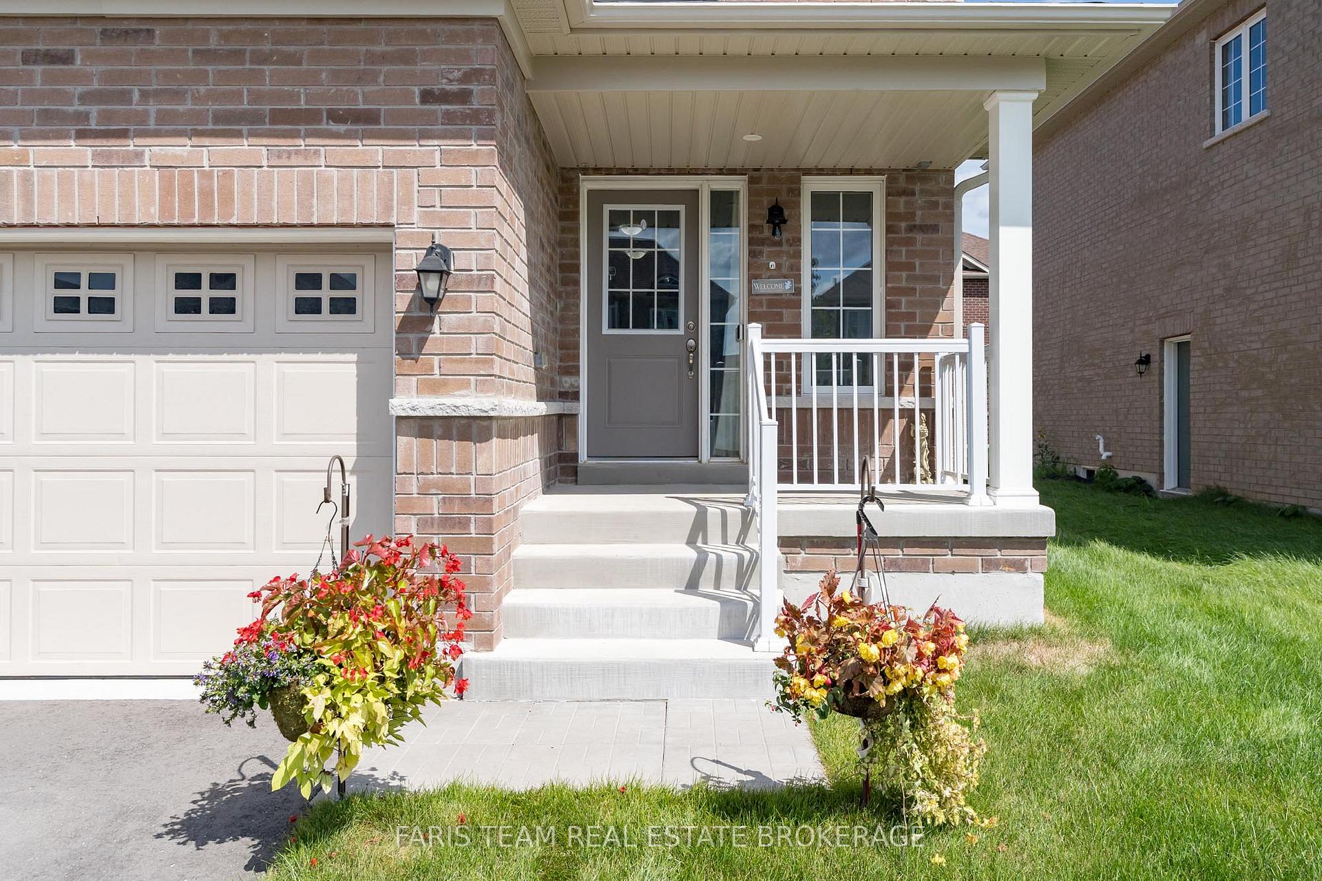 Photo 3 of 207 Cubitt Street, Clearview, Stayner — HOMEH