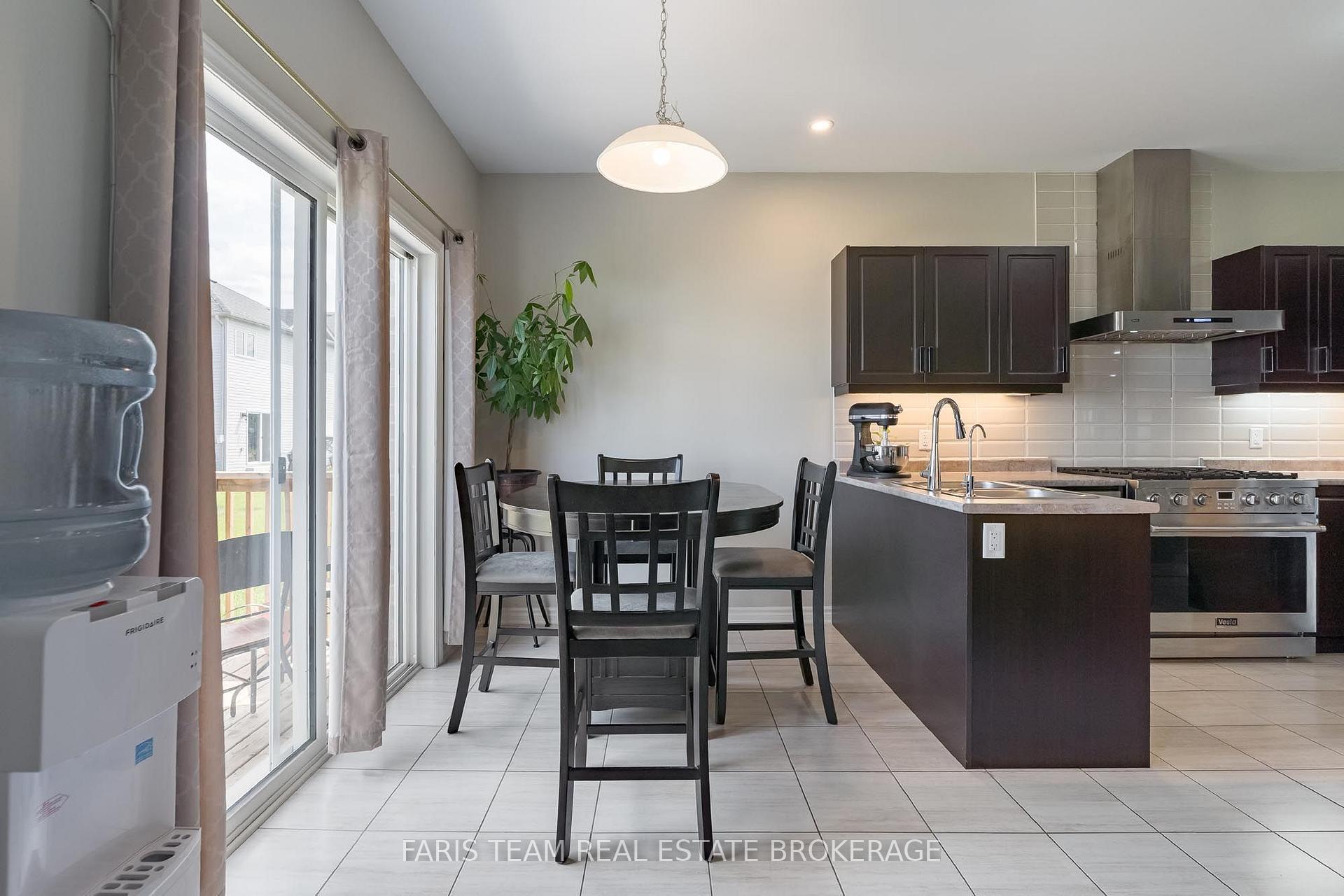 Photo 9 of 207 Cubitt Street, Clearview, Stayner — HOMEH