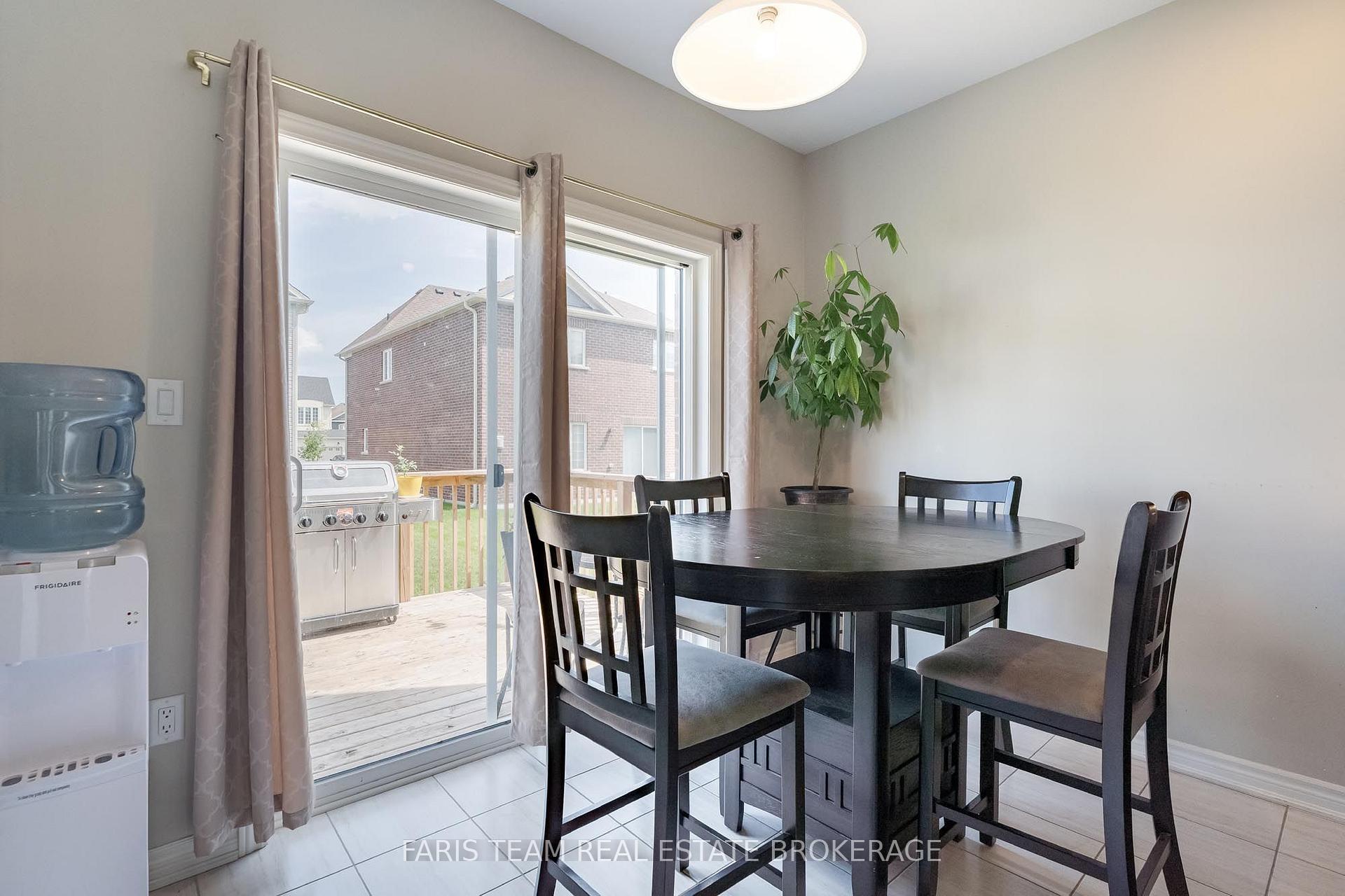 Photo 10 of 207 Cubitt Street, Clearview, Stayner — HOMEH