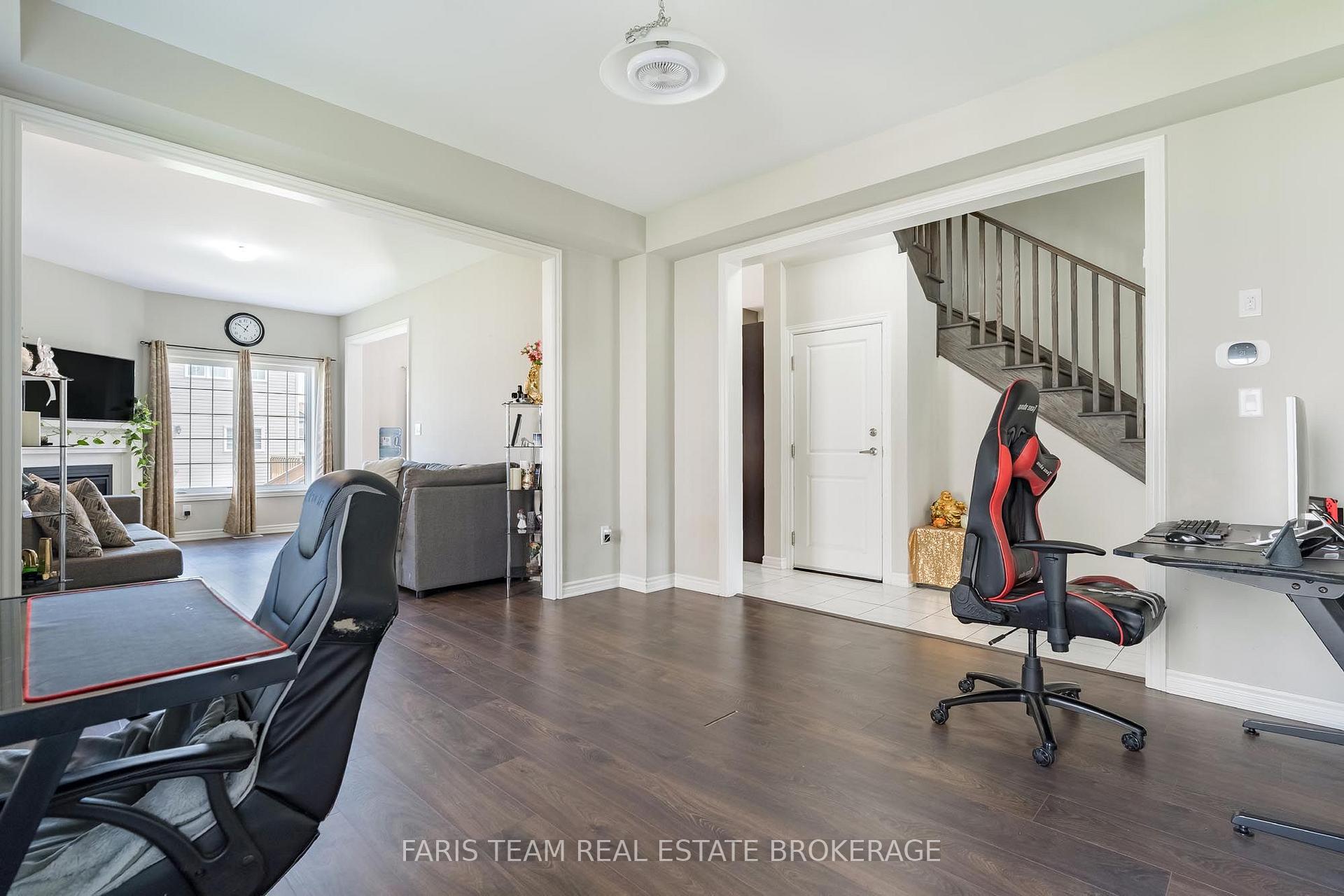Photo 12 of 207 Cubitt Street, Clearview, Stayner — HOMEH