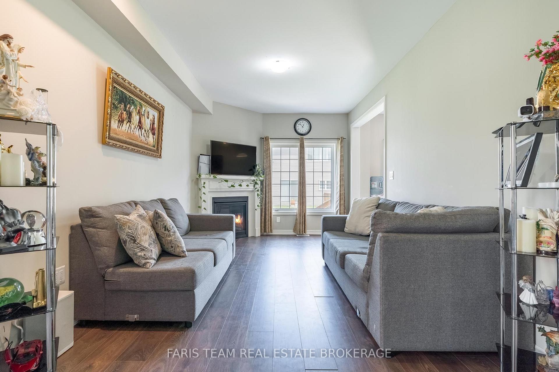 Photo 13 of 207 Cubitt Street, Clearview, Stayner — HOMEH
