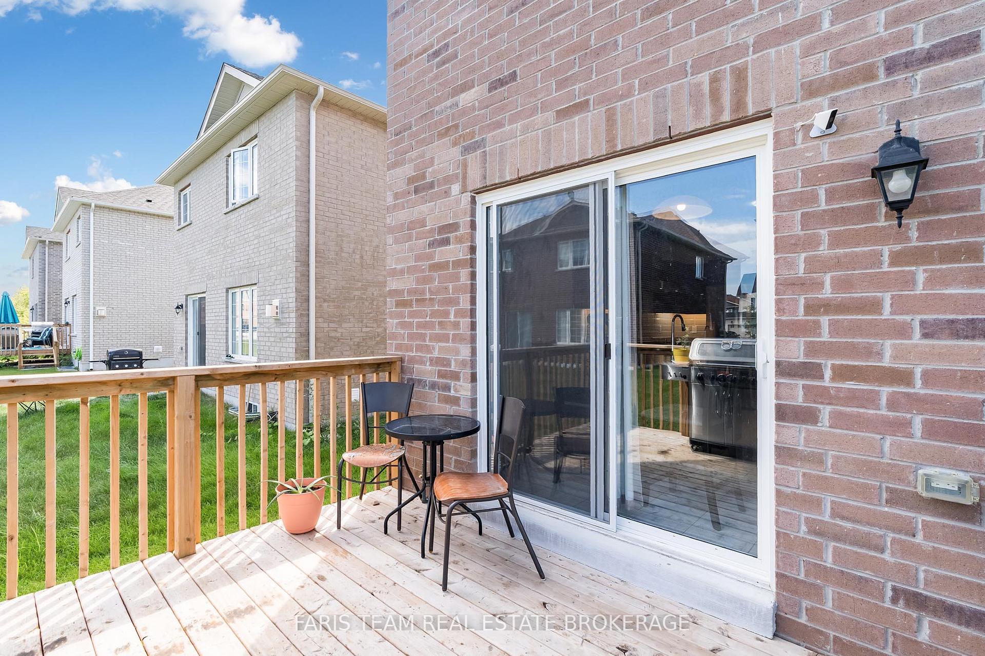 Photo 27 of 207 Cubitt Street, Clearview, Stayner — HOMEH