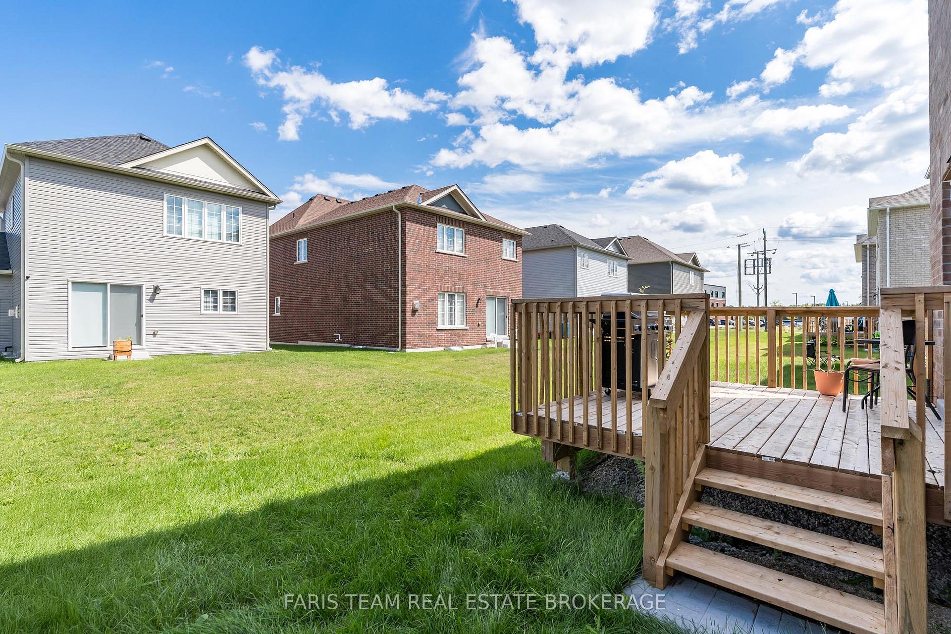Photo 29 of 207 Cubitt Street, Clearview, Stayner — HOMEH