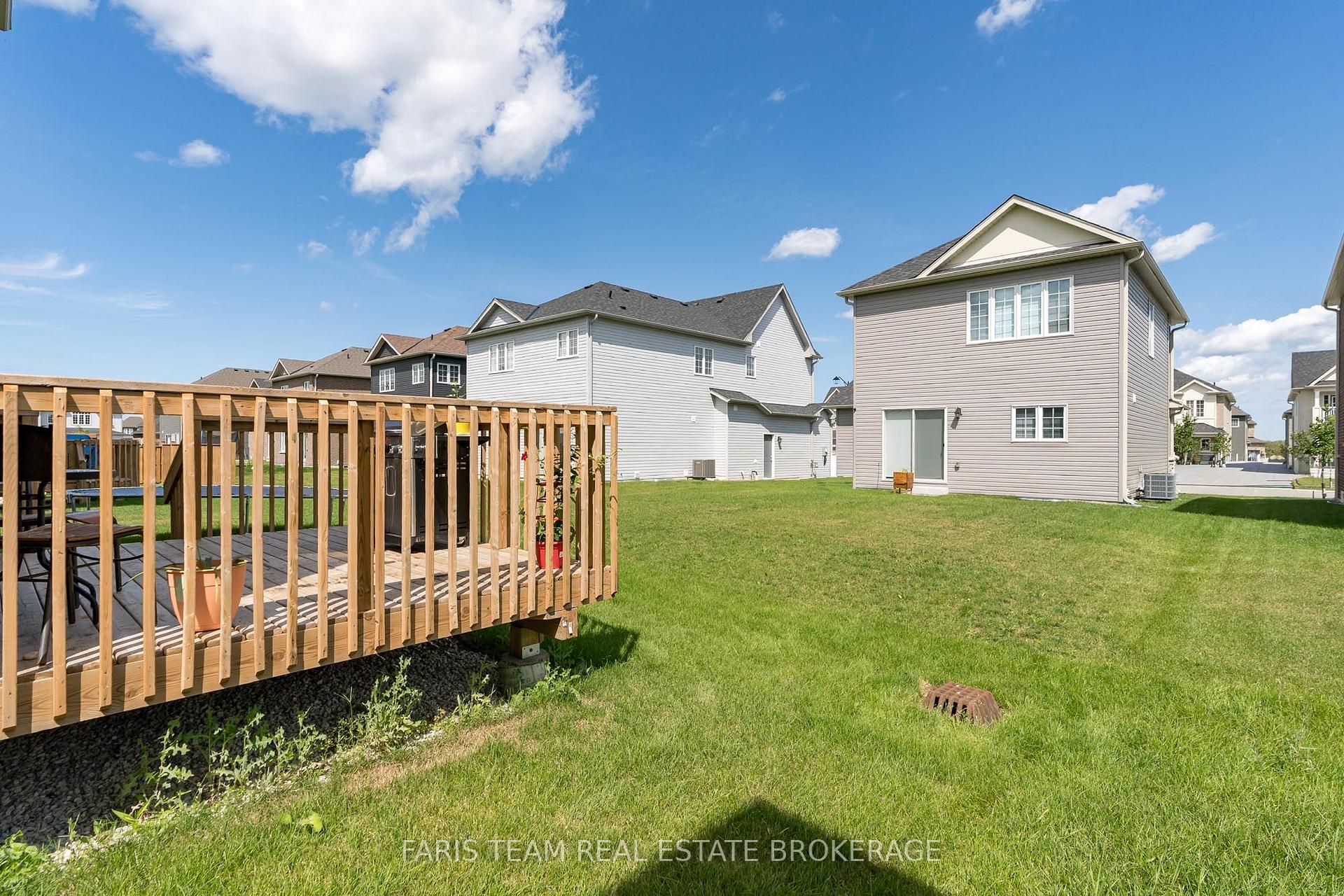Photo 30 of 207 Cubitt Street, Clearview, Stayner — HOMEH