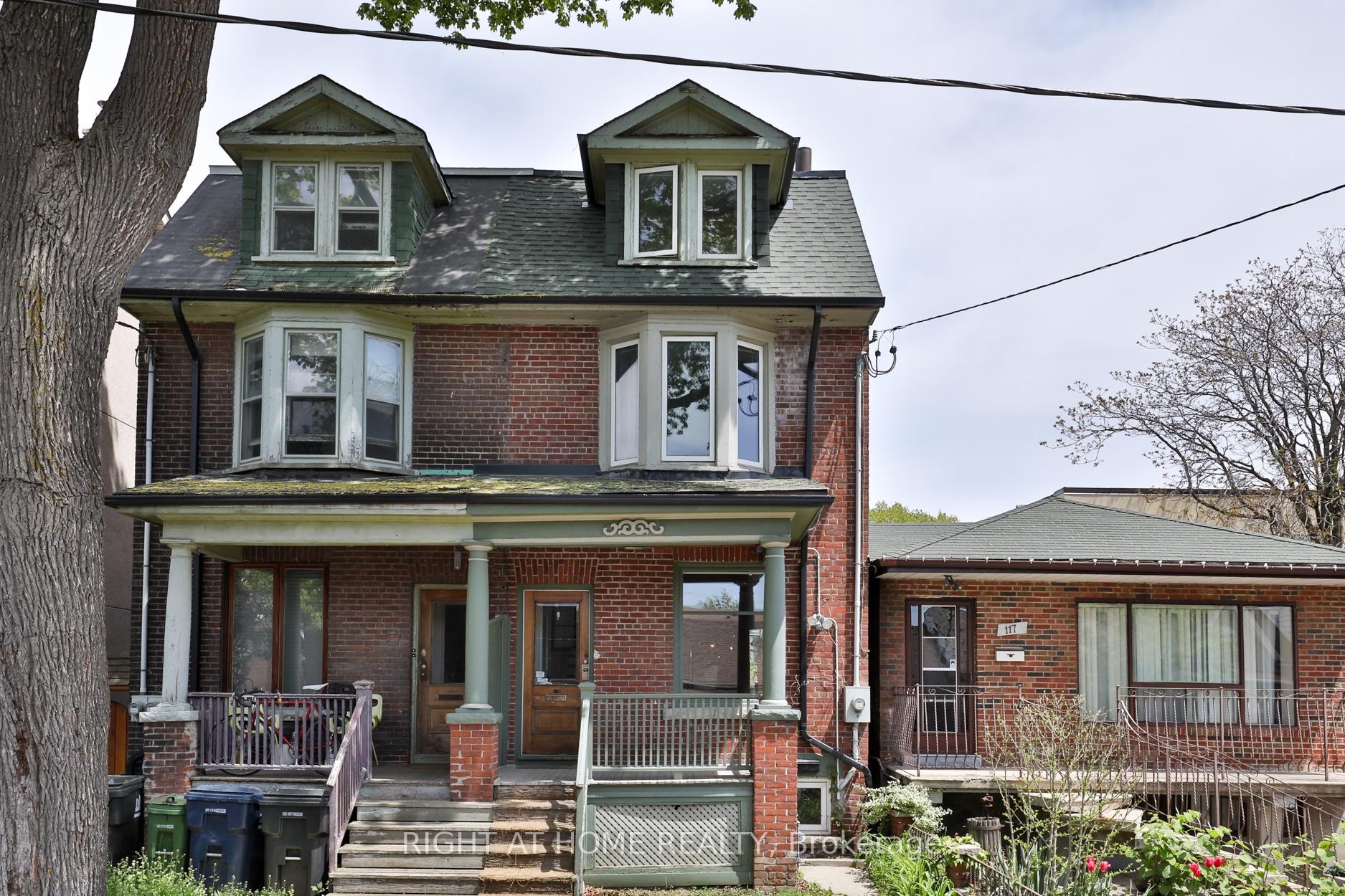 Photo of 119 Manning Avenue