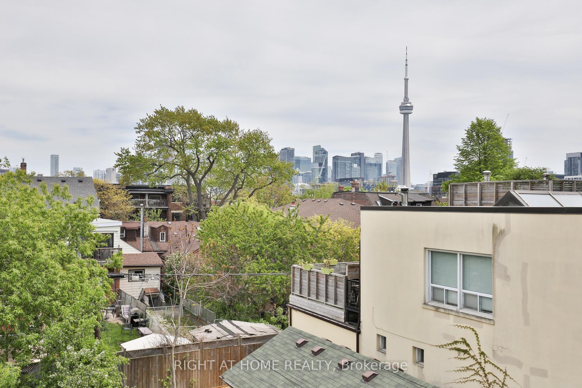 Photo 18 of 119 Manning Avenue, Toronto, Trinity-Bellwoods — HOMEH