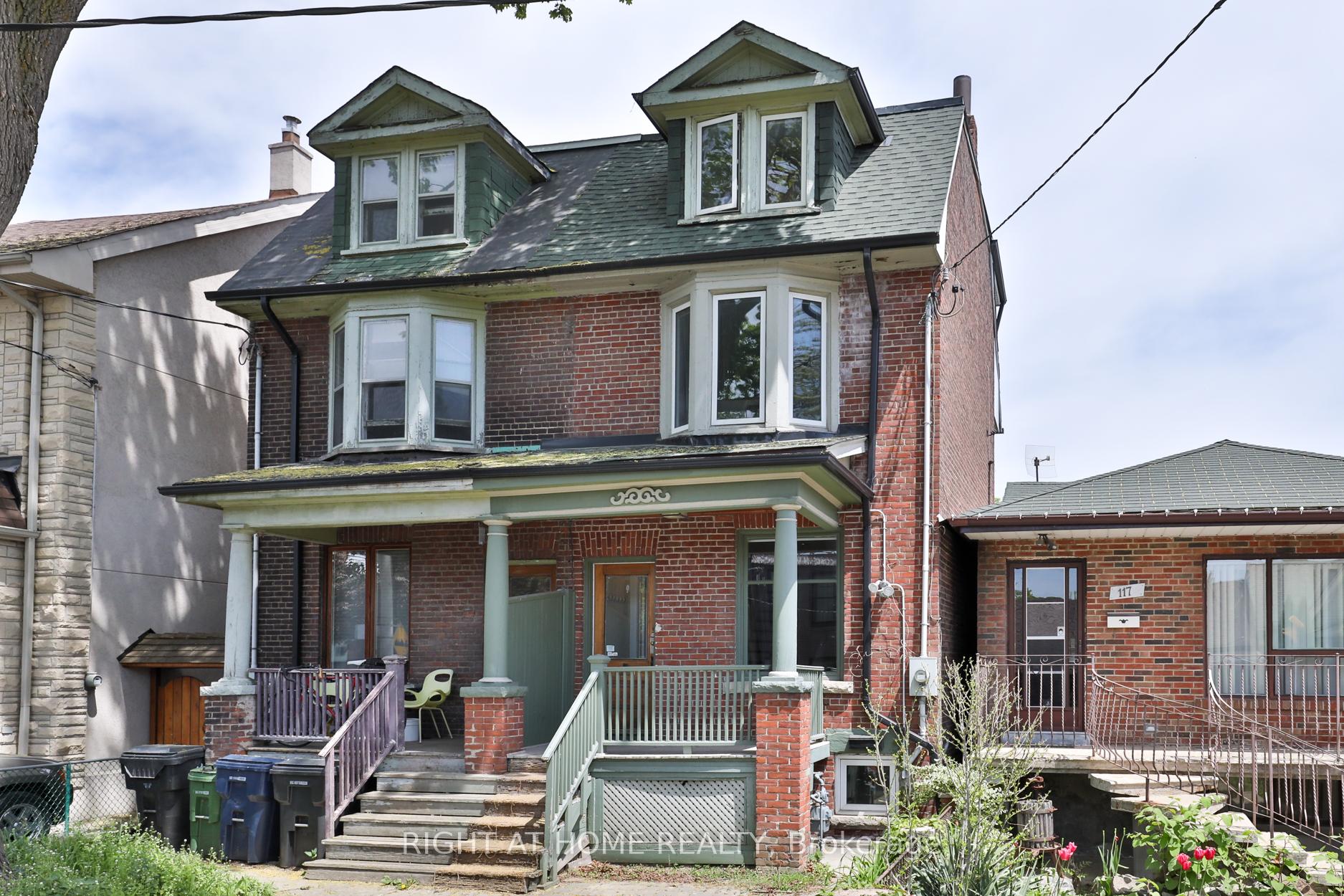 Photo 20 of 119 Manning Avenue, Toronto, Trinity-Bellwoods — HOMEH