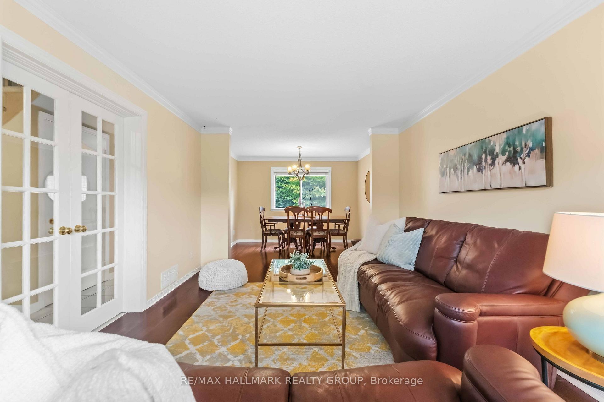 Photo 6 of 2053 Rolling Brook Drive, Ottawa, Chapel Hill South - Orleans Village — HOMEH