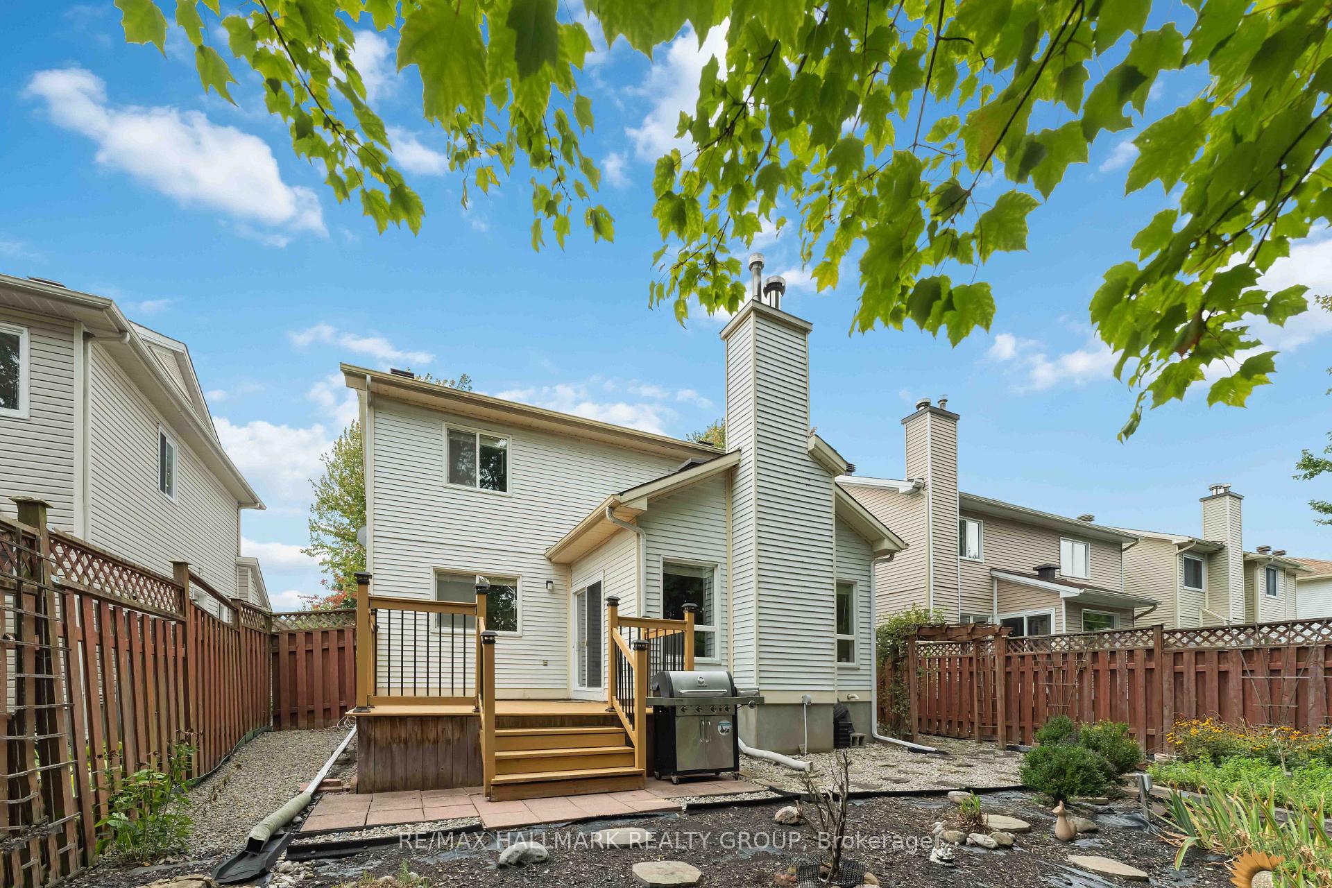 Photo 41 of 2053 Rolling Brook Drive, Ottawa, Chapel Hill South - Orleans Village — HOMEH