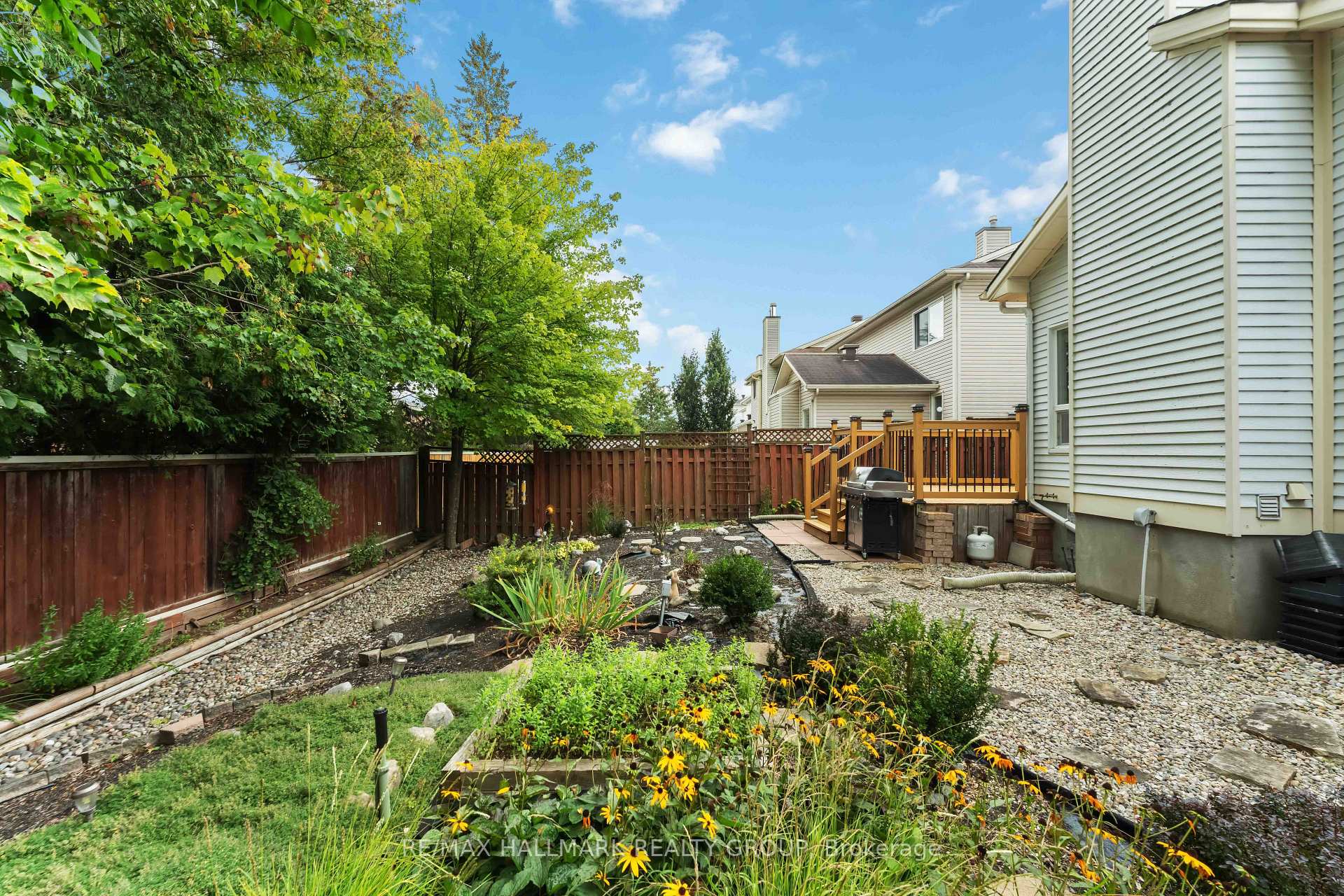 Photo 44 of 2053 Rolling Brook Drive, Ottawa, Chapel Hill South - Orleans Village — HOMEH