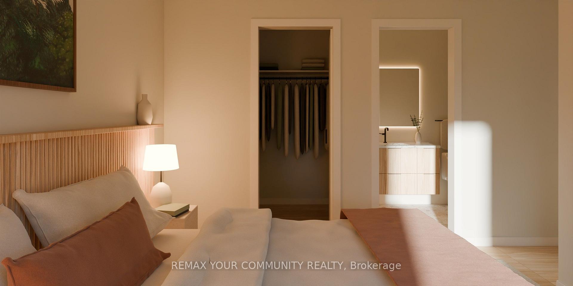 Photo 3 of Unit #5, 16 Vanevery Street, Etobicoke, Mimico — HOMEH