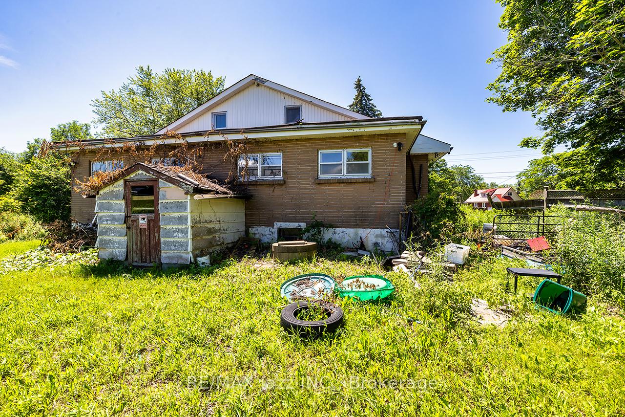 Photo 25 of 2216 Highway 2, Clarington, Rural Clarington — HOMEH