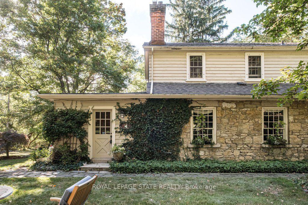 Photo 3 of 12 Old Ancaster Road, Hamilton, Dundas — HOMEH