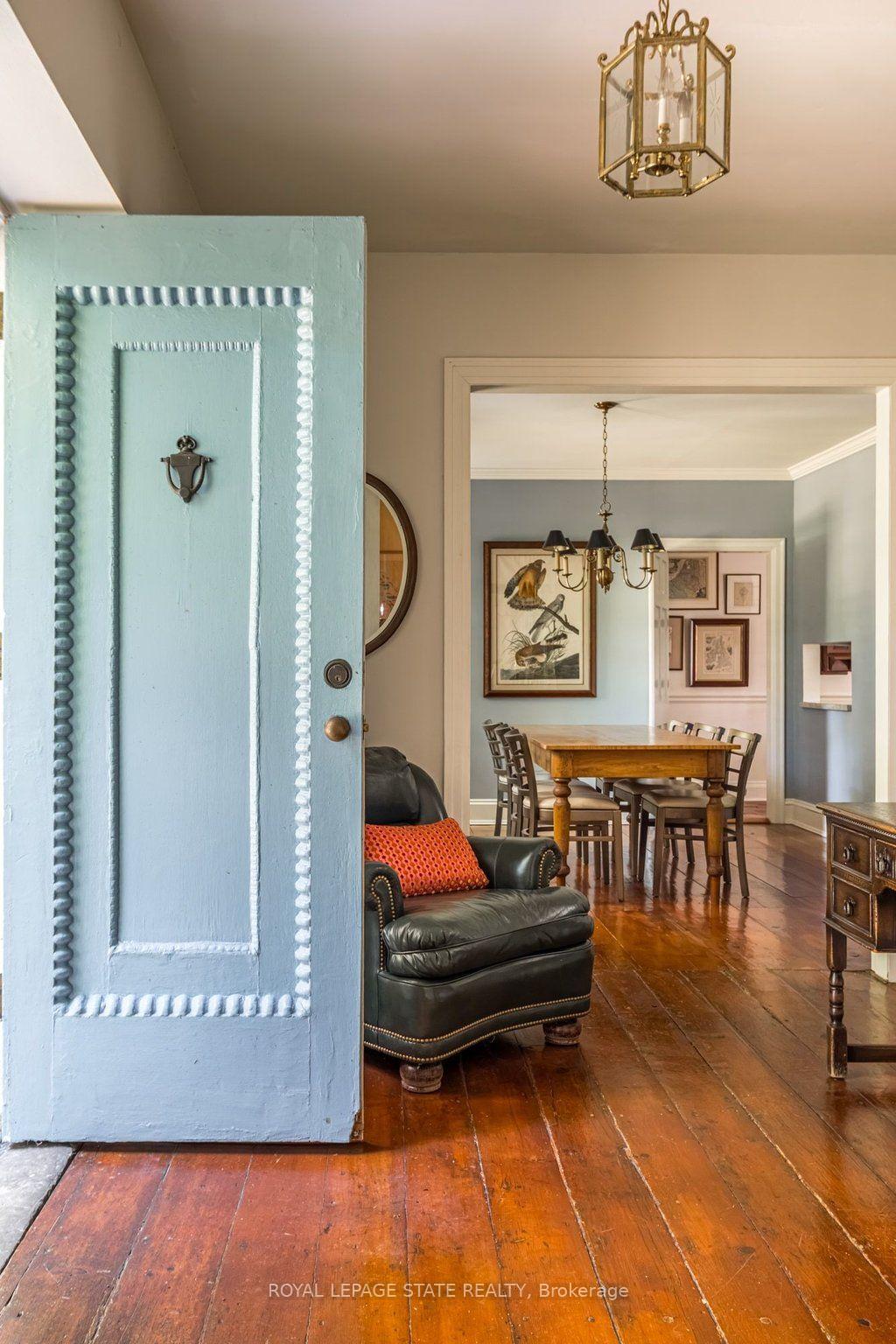 Photo 5 of 12 Old Ancaster Road, Hamilton, Dundas — HOMEH