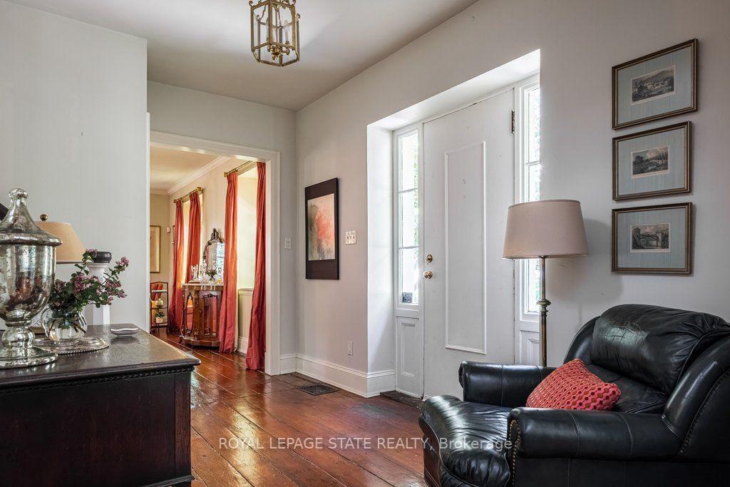 Photo 6 of 12 Old Ancaster Road, Hamilton, Dundas — HOMEH