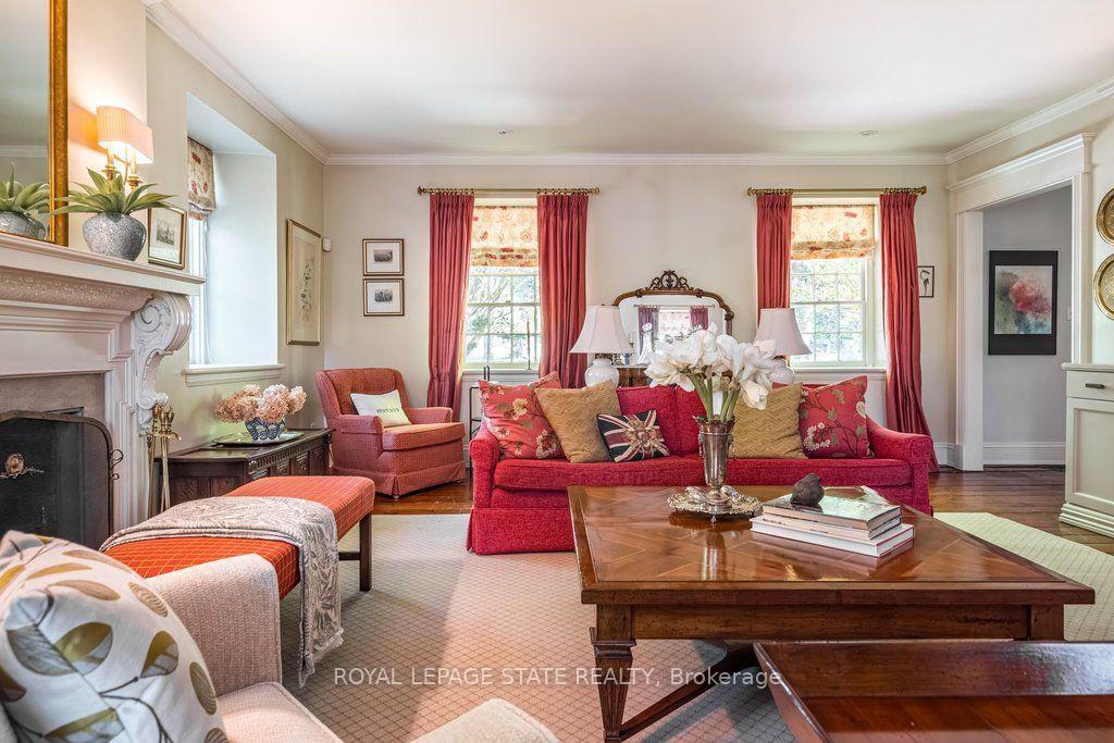 Photo 8 of 12 Old Ancaster Road, Hamilton, Dundas — HOMEH