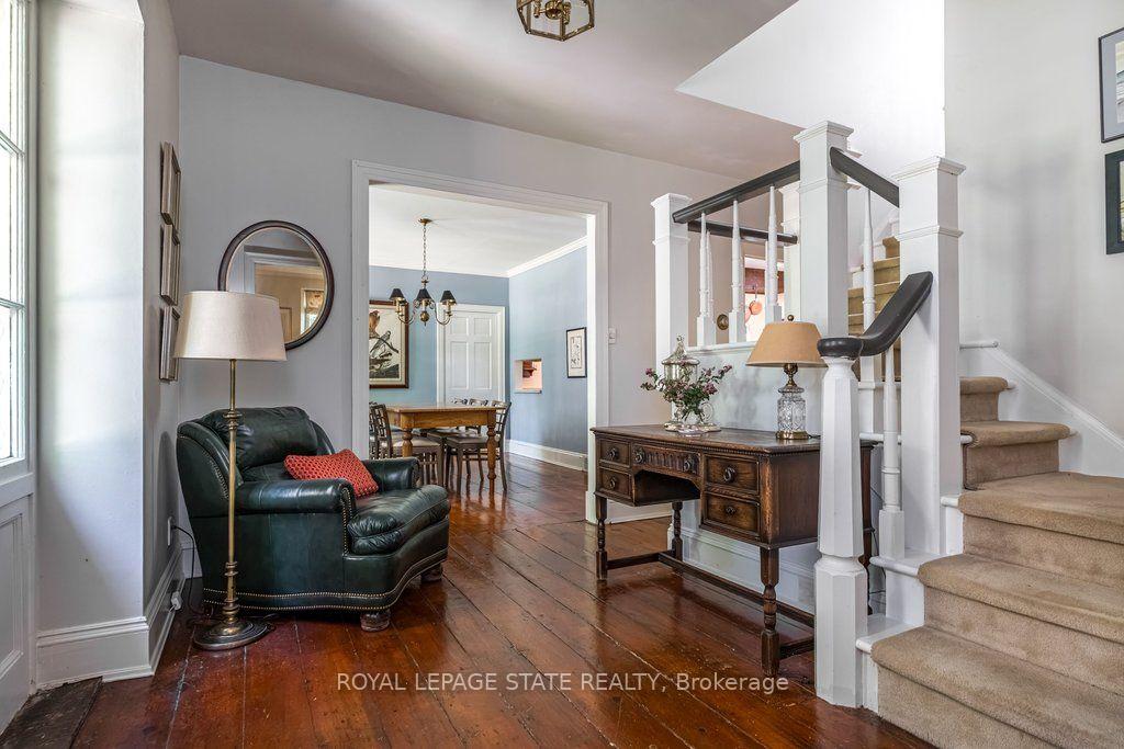 Photo 9 of 12 Old Ancaster Road, Hamilton, Dundas — HOMEH