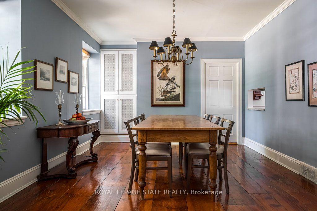Photo 10 of 12 Old Ancaster Road, Hamilton, Dundas — HOMEH