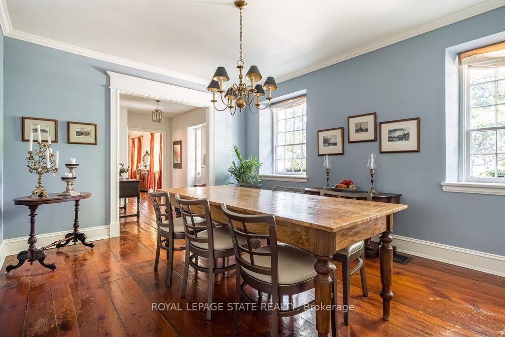 Photo 11 of 12 Old Ancaster Road, Hamilton, Dundas — HOMEH