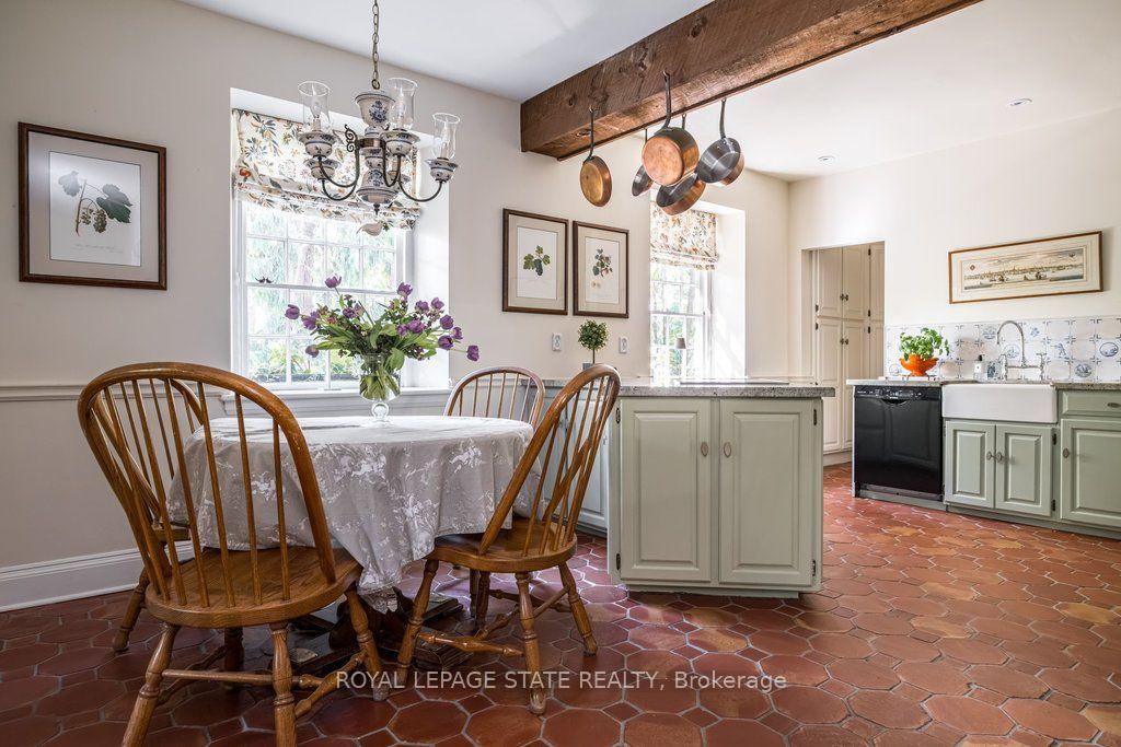 Photo 12 of 12 Old Ancaster Road, Hamilton, Dundas — HOMEH