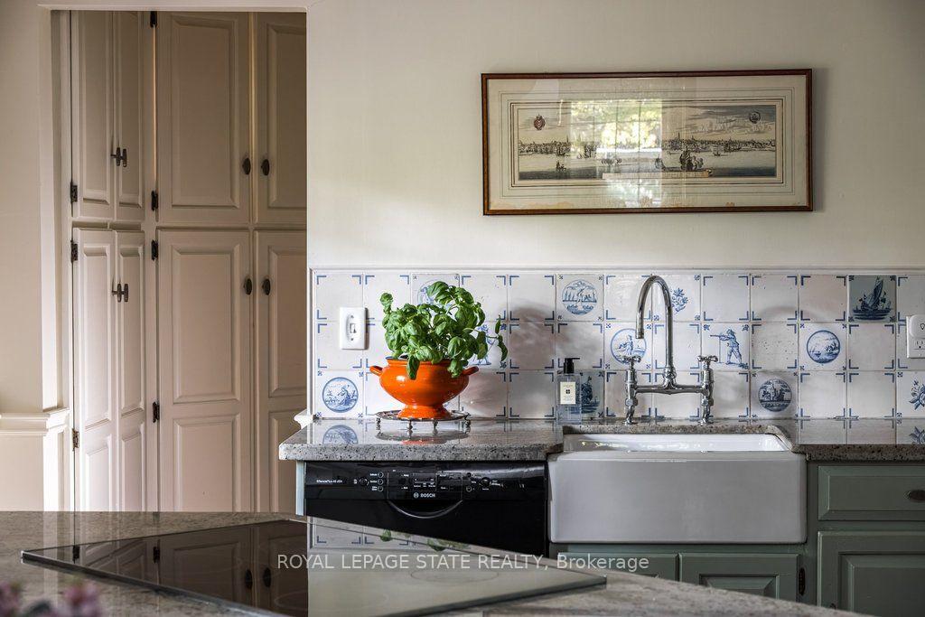 Photo 13 of 12 Old Ancaster Road, Hamilton, Dundas — HOMEH