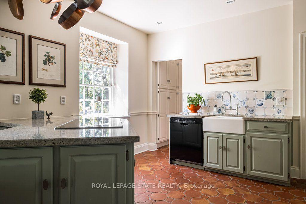 Photo 14 of 12 Old Ancaster Road, Hamilton, Dundas — HOMEH
