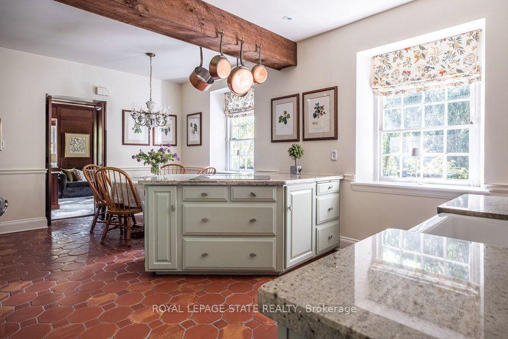 Photo 17 of 12 Old Ancaster Road, Hamilton, Dundas — HOMEH