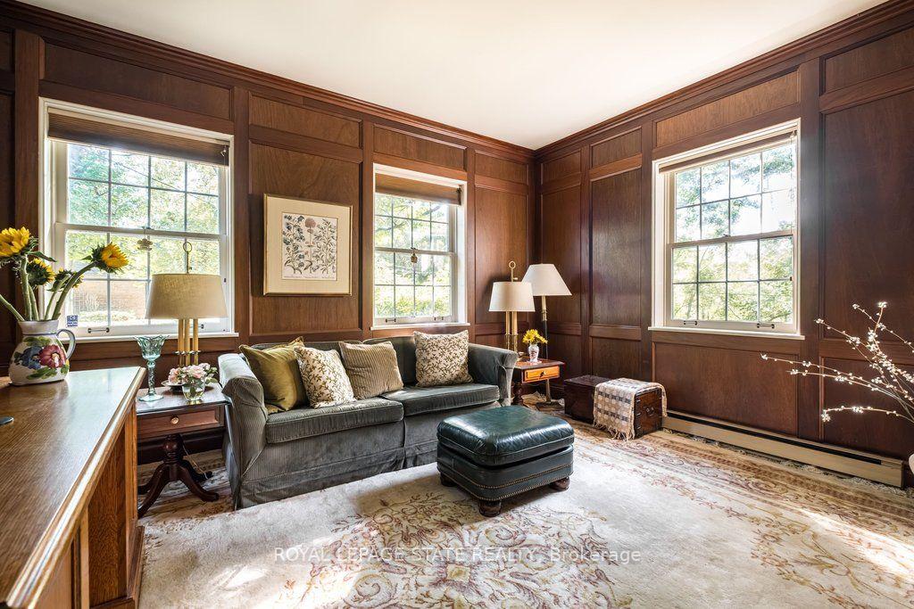 Photo 19 of 12 Old Ancaster Road, Hamilton, Dundas — HOMEH