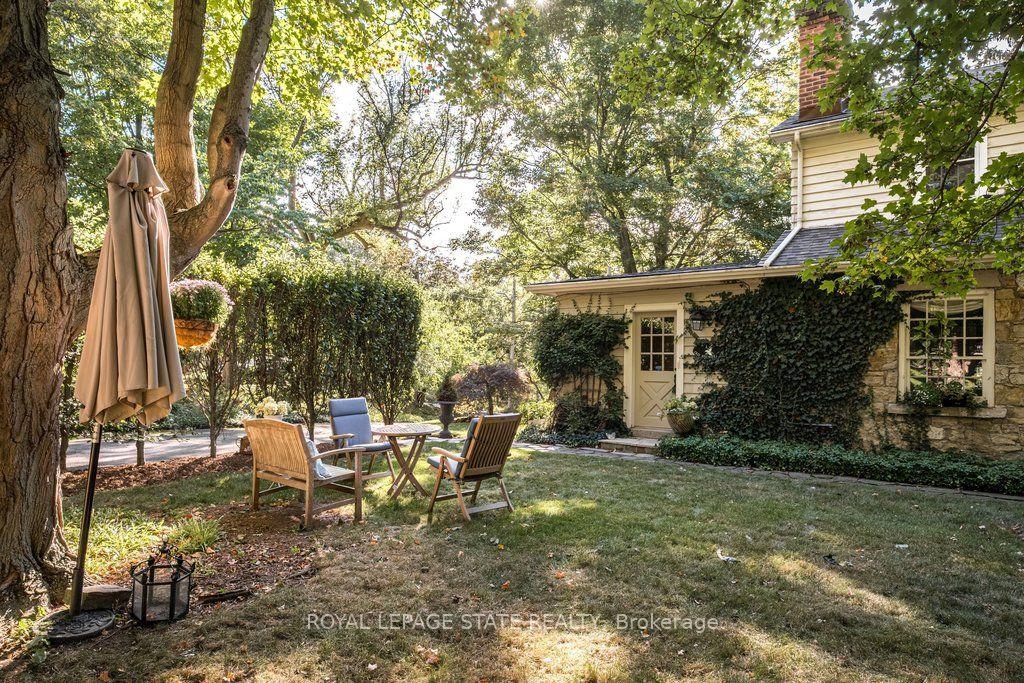 Photo 35 of 12 Old Ancaster Road, Hamilton, Dundas — HOMEH