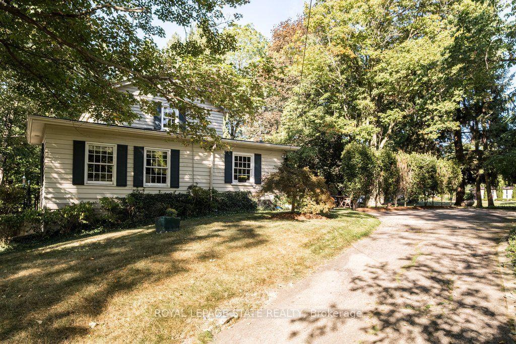 Photo 36 of 12 Old Ancaster Road, Hamilton, Dundas — HOMEH