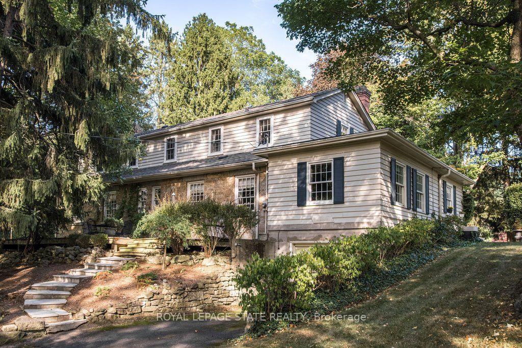 Photo 37 of 12 Old Ancaster Road, Hamilton, Dundas — HOMEH