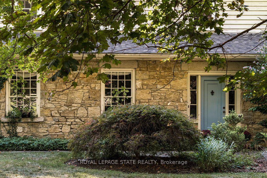 Photo 39 of 12 Old Ancaster Road, Hamilton, Dundas — HOMEH